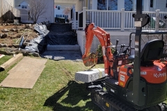 kubota-granite-step-slab-installation