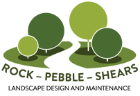 Rock Pebble Shears